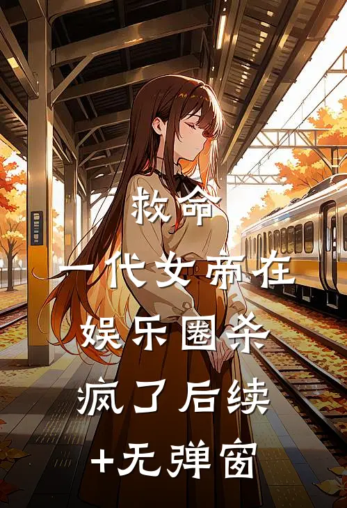 救命，一代女帝在娱乐圈杀疯了后续+无弹窗