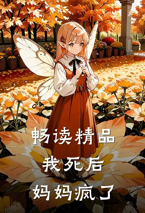 畅读精品我死后，妈妈疯了