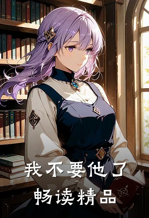 我不要他了畅读精品