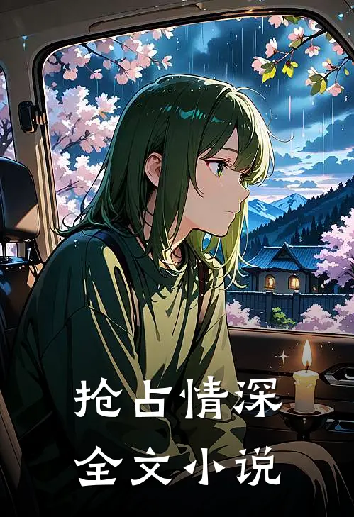 抢占情深全文小说