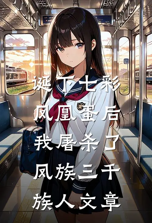 诞下七彩凤凰蛋后，我屠杀了凤族三千族人文章