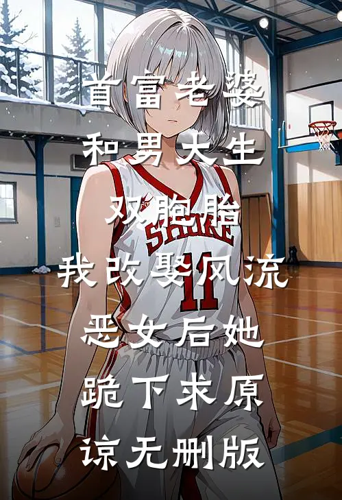 首富老婆和男大生双胞胎，我改娶风流恶女后她跪下求原谅无删版