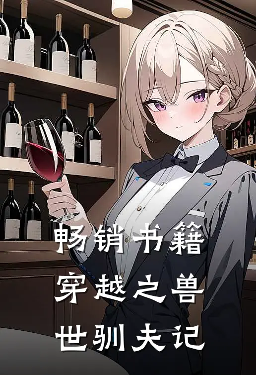 畅销书籍穿越之兽世驯夫记
