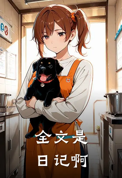全文是日记啊
