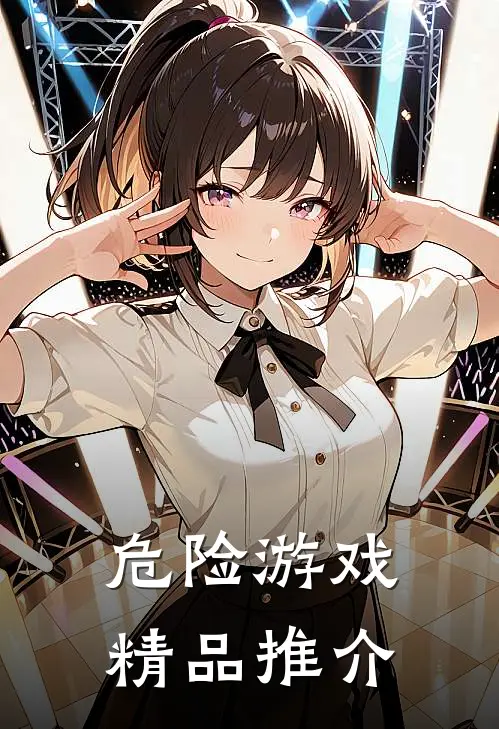 危险游戏精品推介