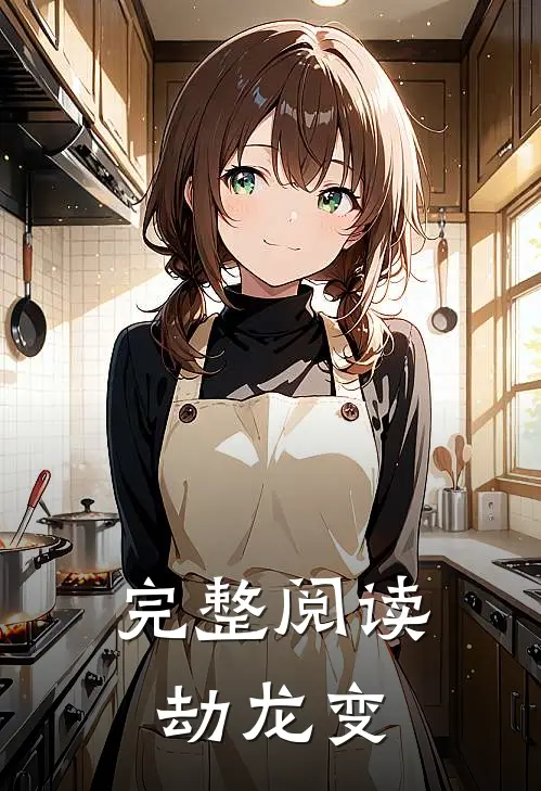 完整阅读劫龙变