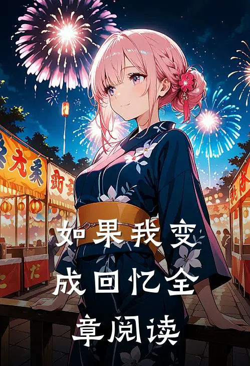 如果我变成回忆全章阅读