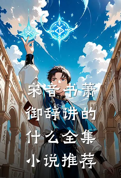 宋音书萧御辞讲的什么全集小说推荐
