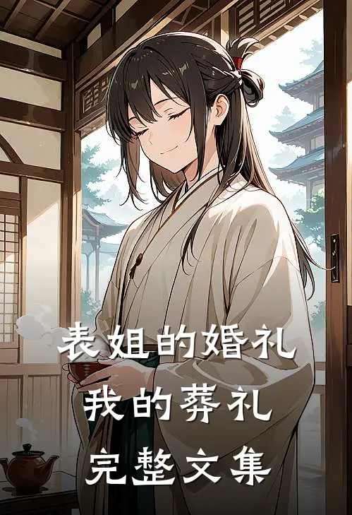 表姐的婚礼，我的葬礼完整文集