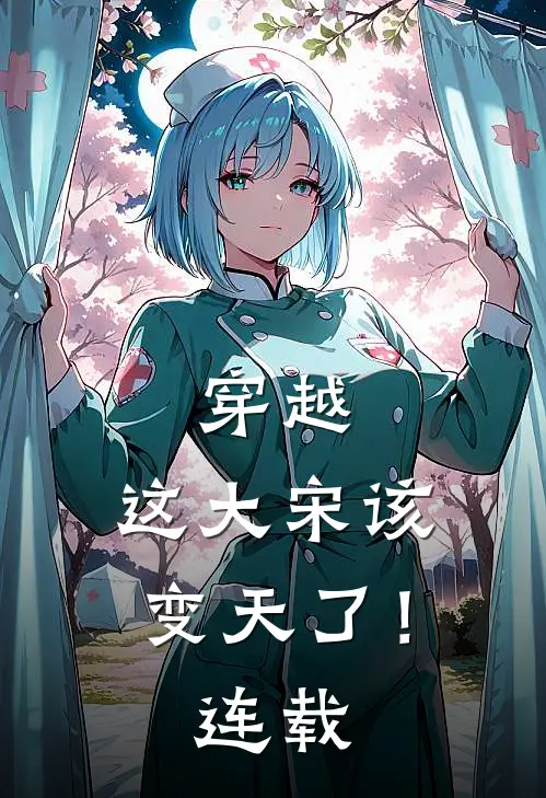 穿越：这大宋该变天了！连载