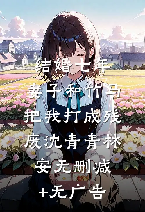 结婚七年，妻子和竹马把我打成残废沈青青林安无删减+无广告