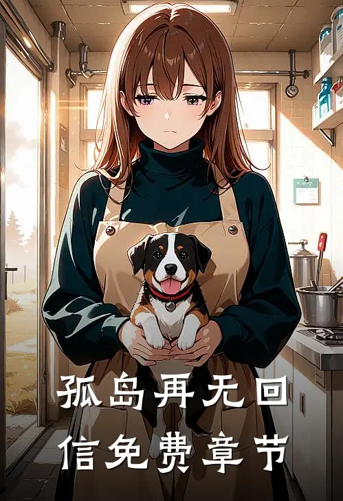 孤岛再无回信免费章节
