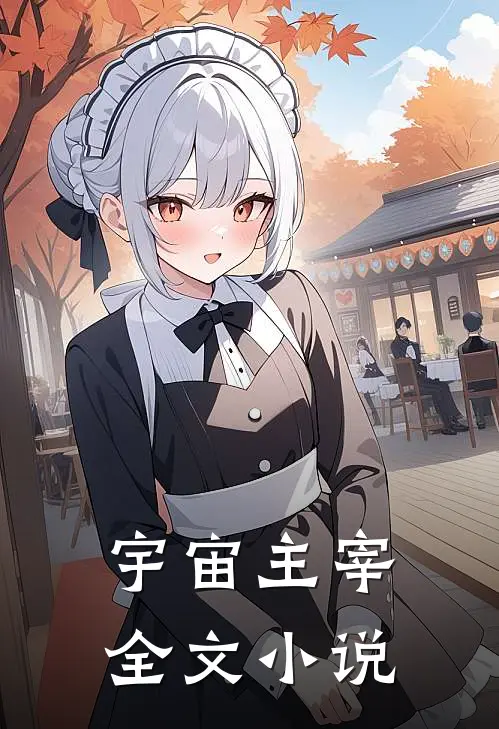 宇宙主宰全文小说