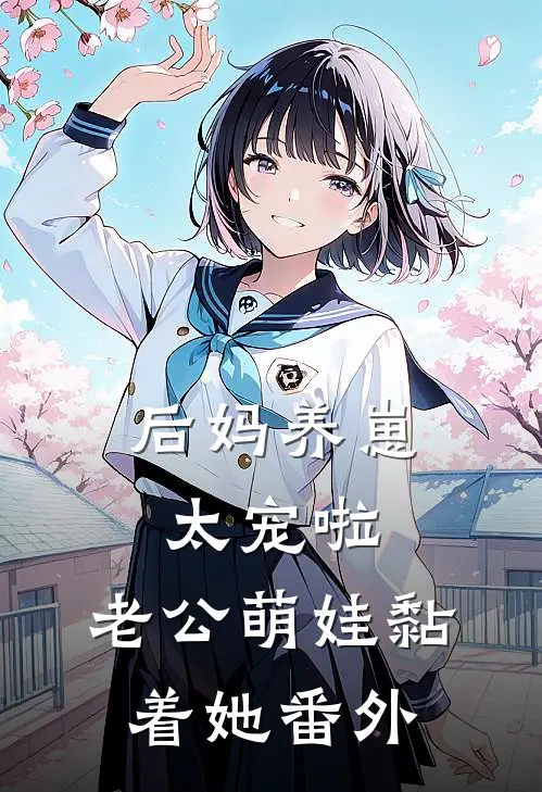 后妈养崽：太宠啦，老公萌娃黏着她番外