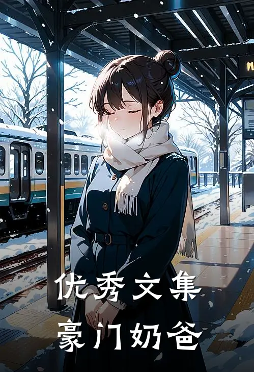 优秀文集豪门奶爸