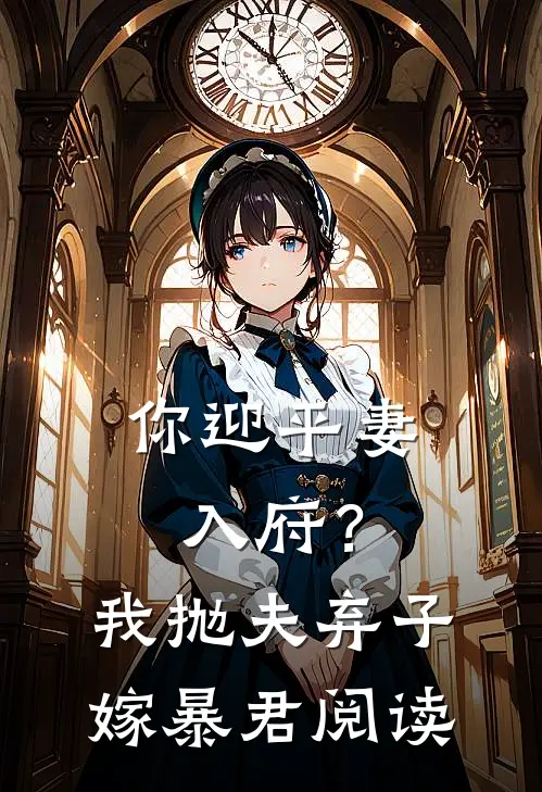 你迎平妻入府?我抛夫弃子嫁暴君阅读