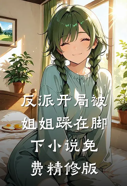 反派开局被姐姐踩在脚下 小说 免费精修版