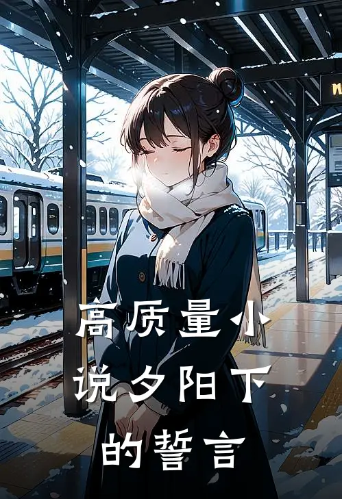 高质量小说夕阳下的誓言