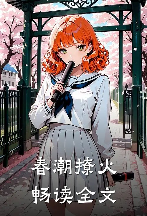 春潮撩火畅读全文