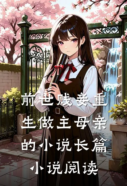 前世贱妾重生做主母亲的小说长篇小说阅读