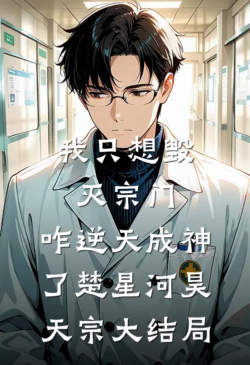我只想毁灭宗门，咋逆天成神了楚星河昊天宗大结局