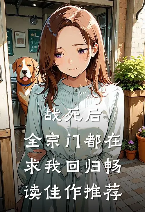 战死后，全宗门都在求我回归畅读佳作推荐