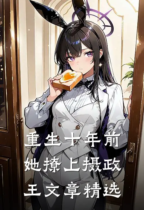 重生十年前，她撩上摄政王文章精选