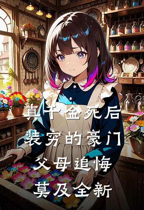 真千金死后，装穷的豪门父母追悔莫及全新