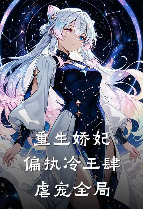 重生娇妃：偏执冷王肆虐宠全局