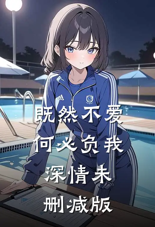 既然不爱，何必负我深情未删减版