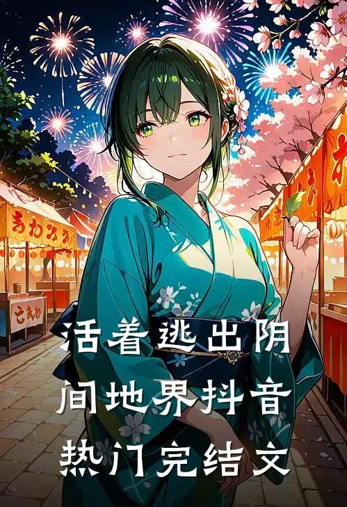 活着逃出阴间地界抖音热门完结文
