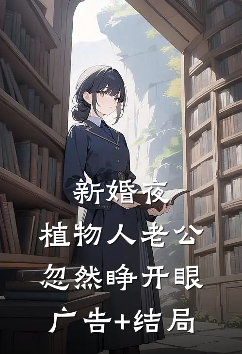 新婚夜，植物人老公忽然睁开眼广告+结局