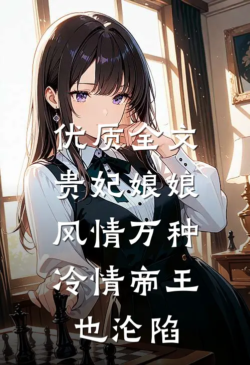 优质全文贵妃娘娘风情万种，冷情帝王也沦陷