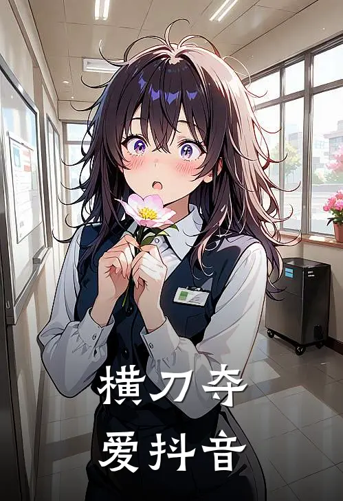 横刀夺爱抖音