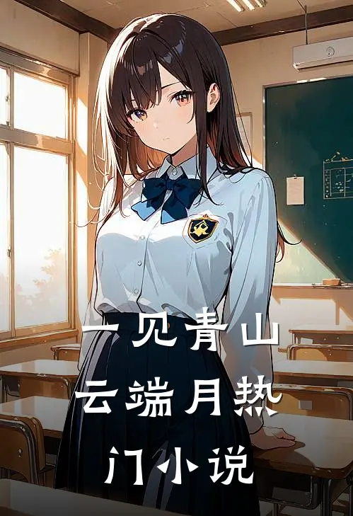 一见青山云端月热门小说