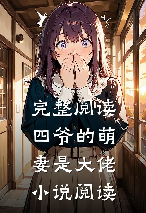 完整阅读四爷的萌妻是大佬小说阅读