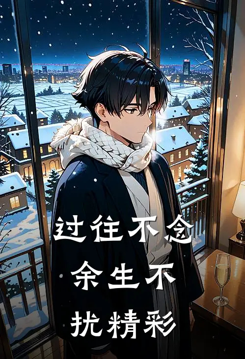 过往不念,余生不扰精彩句子