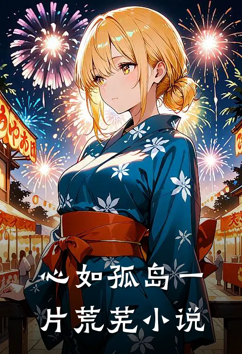 心如孤岛一片荒芜小说