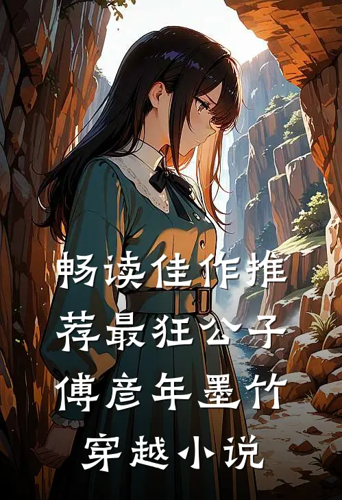 畅读佳作推荐最狂公子傅彦年墨竹穿越小说