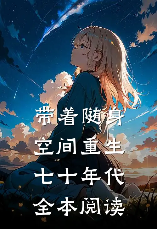 带着随身空间重生七十年代全本阅读