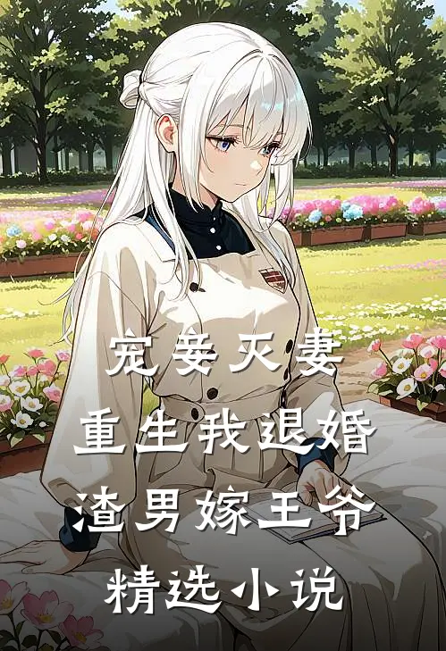 宠妾灭妻，重生我退婚渣男嫁王爷精选小说