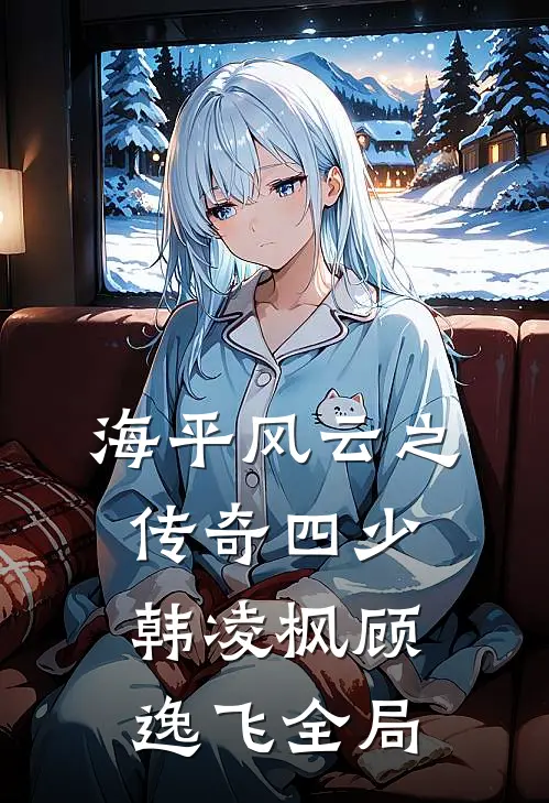 《海平风云之传奇四少》韩凌枫顾逸飞全局