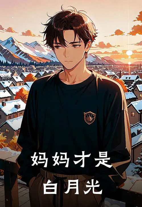 妈妈才是白月光