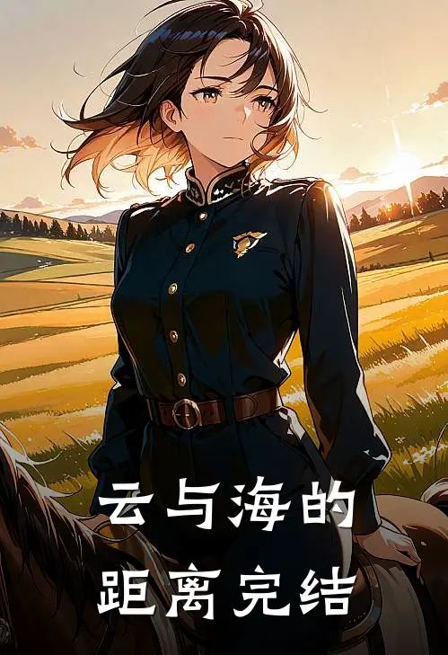 云与海的距离完结
