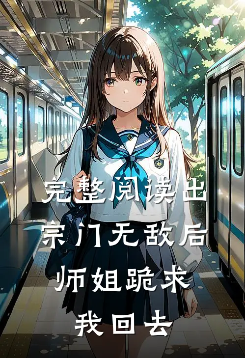 完整阅读出宗门无敌后，师姐跪求我回去