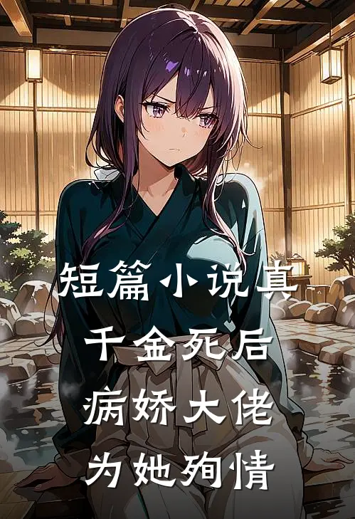 短篇小说真千金死后，病娇大佬为她殉情