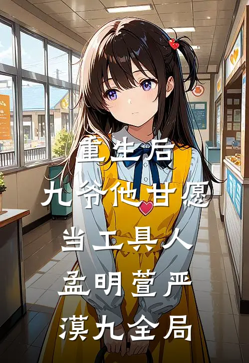 重生后，九爷他甘愿当工具人孟明萱严漠九全局