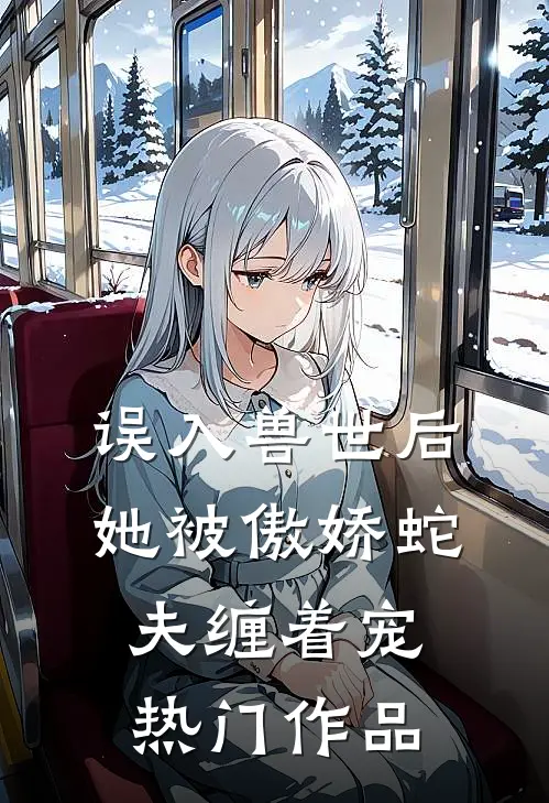 误入兽世后，她被傲娇蛇夫缠着宠热门作品