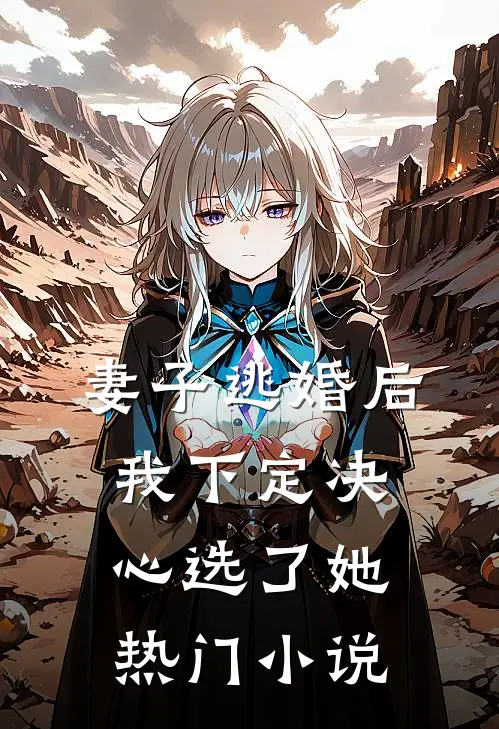 妻子逃婚后，我下定决心选了她热门小说