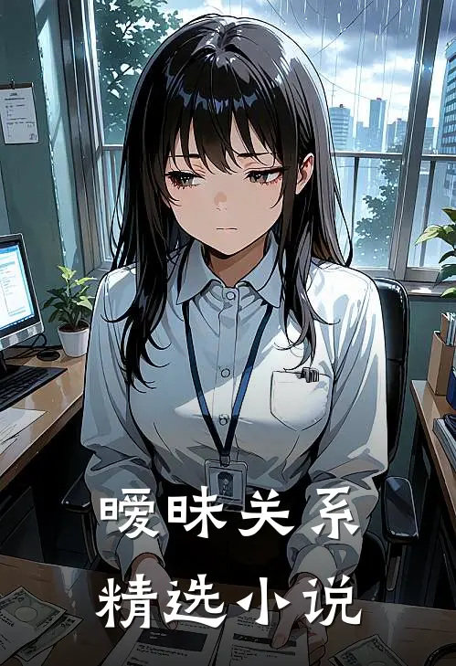 暧昧关系精选小说